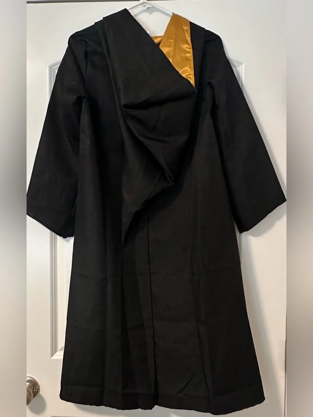 Harry Potter Hogwarts Robe Costume